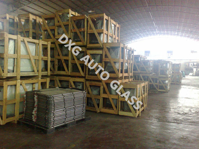 OUR STOCK 01