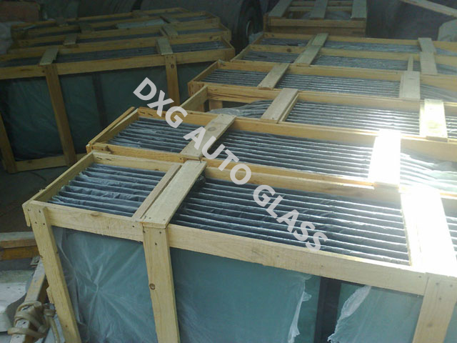 RH200 FRAMWITH GLASS